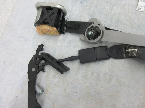 Hyundai Elantra 2 DOORS COUPE ONLY 2011-2017 OEM Airbag LEFT steering wheel BELT