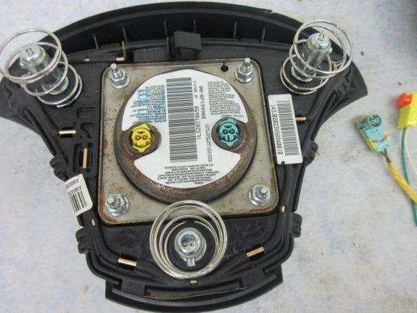 Hyundai Elantra GT HATCHBACK ONLY 2011-2017 OEM LEFT Airbag steering wheel BELT