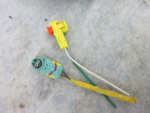 Hyundai Elantra GT HATCHBACK ONLY 2011-2017 OEM LEFT Airbag steering wheel BELT