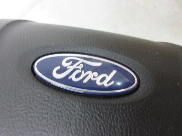 FORD ECOSPORT TITANIUM 2018-2019-2020-2021-2022 Steering wheel LEFT LH  AIRBAG