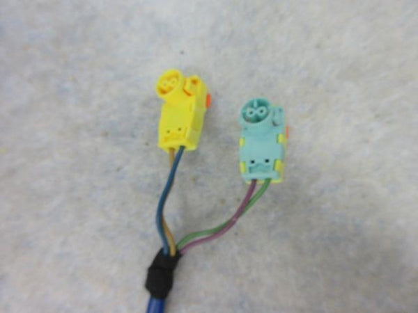 FORD ECOSPORT TITANIUM 2018-2019-2020-2021-2022 Steering wheel LEFT LH  AIRBAG