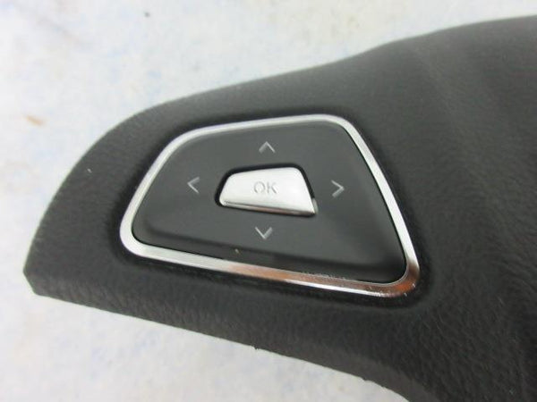 LINCOLN MKC 2015-2019 OEM Steering wheel AIRBAG DRIVER LEFT black chrome 100%