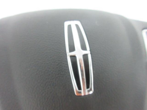 LINCOLN MKC 2015-2019 OEM Steering wheel AIRBAG DRIVER LEFT black chrome 100%