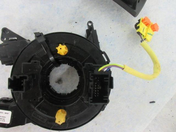 LINCOLN MKC 2015-2019 OEM Steering wheel AIRBAG DRIVER LEFT black chrome 100%