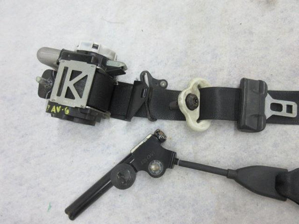 FORD EDGE TITANIUM SEL TI 2019-2023 AIRBAG LEFT Steering wheel SEAT BELT DRIVER