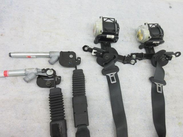 KIA OPTIMA LX SX EX 2016-2017-2018 OEM driver left steering wheel Airbag 2X BELT