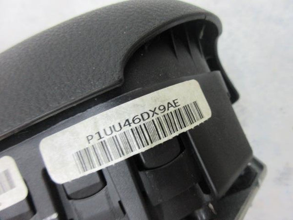 JEEP CHEROKEE 2014-2022 OEM DRIVER STEERING WHEEL AIRBAG LEFT  LH SEAT BELTS