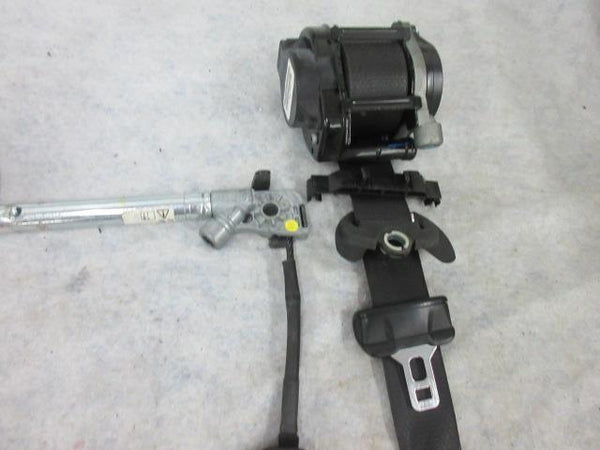 JEEP CHEROKEE 2014-2022 OEM DRIVER STEERING WHEEL AIRBAG LEFT  LH SEAT BELTS