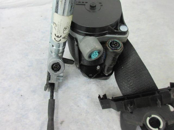 JEEP CHEROKEE 2014-2022 OEM DRIVER STEERING WHEEL AIRBAG LEFT  LH SEAT BELTS