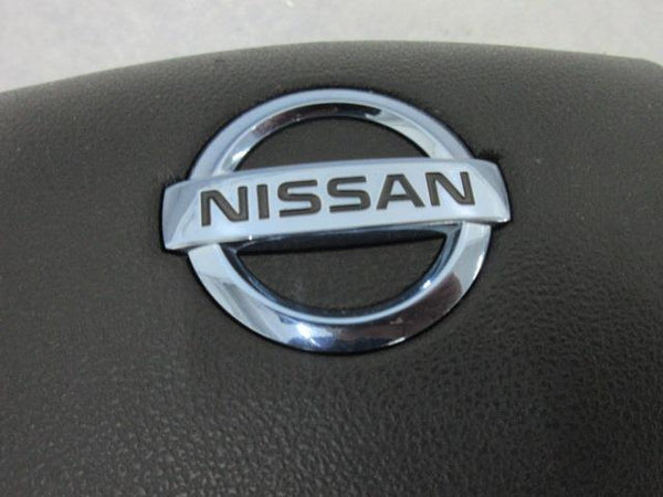 NISSAN Leaf 2011-2012-2013-2014-2015-2016-2017 steering wheel airbag LEFT BELT