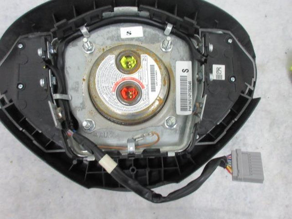 NISSAN Leaf 2011-2012-2013-2014-2015-2016-2017 steering wheel airbag LEFT BELT