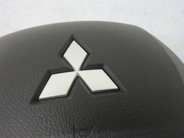 Mitsubishi ECLIPSE CROSS 2017-2022-2023-2024 Airbag steering wheel LEFT knee OEM