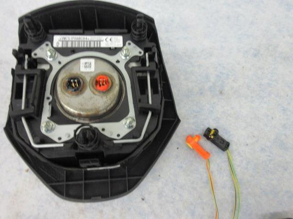 Mitsubishi ECLIPSE CROSS 2017-2022-2023-2024 Airbag steering wheel LEFT knee OEM