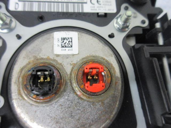 Mitsubishi ECLIPSE CROSS 2017-2022-2023-2024 Airbag steering wheel LEFT knee OEM