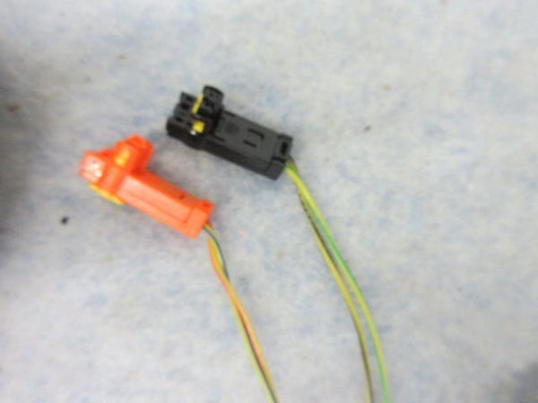 Mitsubishi ECLIPSE CROSS 2017-2022-2023-2024 Airbag steering wheel LEFT knee OEM