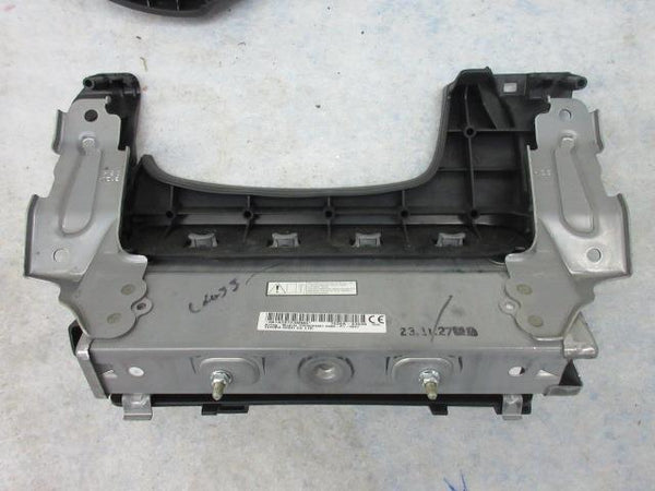 Mitsubishi ECLIPSE CROSS 2017-2022-2023-2024 Airbag steering wheel LEFT knee OEM