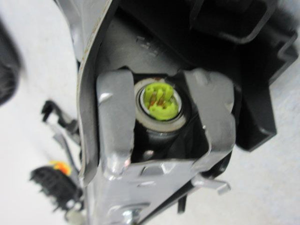 Mitsubishi ECLIPSE CROSS 2017-2022-2023-2024 Airbag steering wheel LEFT knee OEM