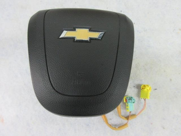 Chevrolet Camaro 1LT CONVERTIBLE 2014-2016-2015-2012 LEFT  steering wheel airbag
