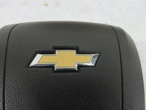 Chevrolet Camaro 1LT CONVERTIBLE 2014-2016-2015-2012 LEFT  steering wheel airbag