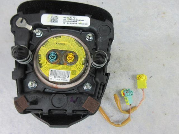 Chevrolet Camaro 1LT CONVERTIBLE 2014-2016-2015-2012 LEFT  steering wheel airbag
