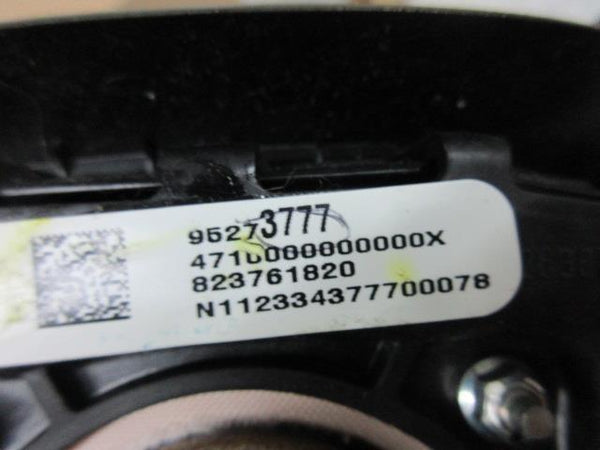 Chevrolet Camaro 1LT CONVERTIBLE 2014-2016-2015-2012 LEFT  steering wheel airbag