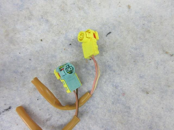 Chevrolet Camaro 1LT CONVERTIBLE 2014-2016-2015-2012 LEFT  steering wheel airbag