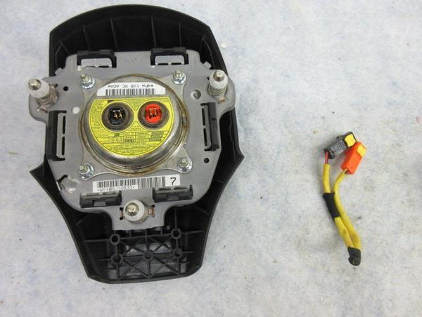 SUBARU XV CROSSTREK 2013-2014-2015 Airbag steering wheel LEFT knee BELT LH OEM