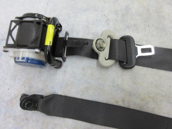 SUBARU XV CROSSTREK 2013-2014-2015 Airbag steering wheel LEFT knee BELT LH OEM