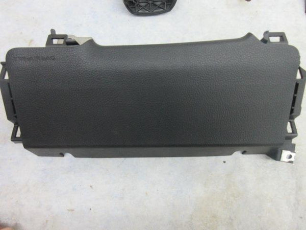 SUBARU XV CROSSTREK 2013-2014-2015 Airbag steering wheel LEFT knee BELT LH OEM