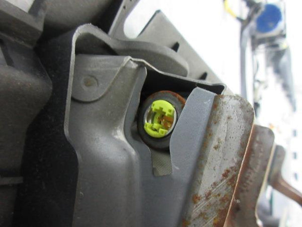 SUBARU XV CROSSTREK 2013-2014-2015 Airbag steering wheel LEFT knee BELT LH OEM