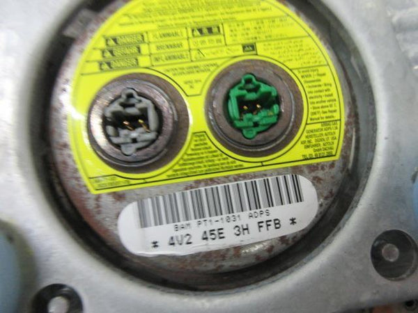 ACURA MDX TLX 2014-2015-2016-18-2017-2019-2020 steering LEFT WHEEL Airbag DRIVER