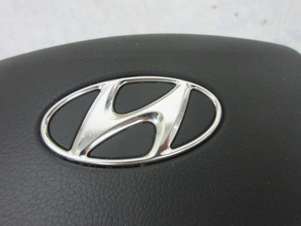 HYUNDAI ACCENT SEDAN GRAY 2015-2016-2017 LEFT driver steering WHEEL Airbag