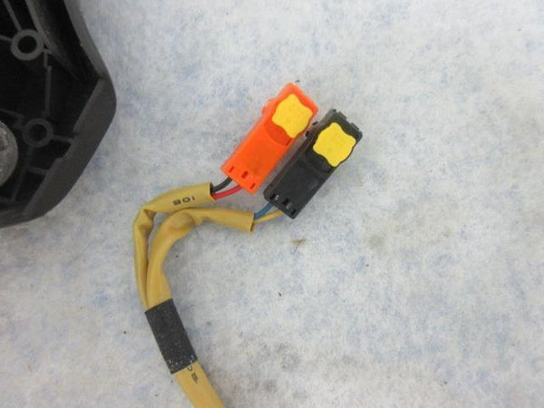 TOYOTA TUNDRA TACOMA O 5 -2011 WITHOUT RADIO DK GRAY Airbag  LEFT steering wheel