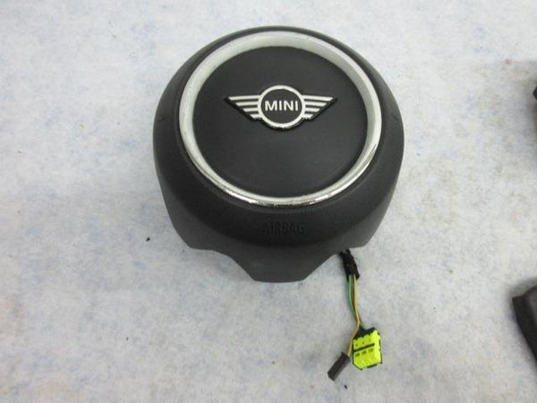 MINI COOPER 2017-2018-2019-2020-2021-2022-2023-2024 Steering wheel AIRBAG LEFT