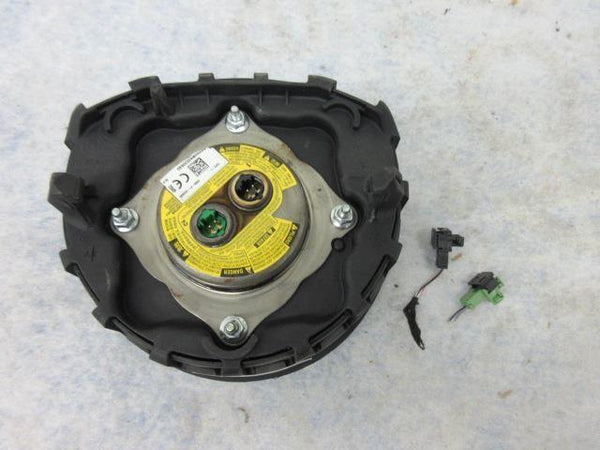 BMW E90 E91 E92 E81 E84 E87 E88 SERIES 3 X1 M-Tech DRIVER Steering Wheel Airbag