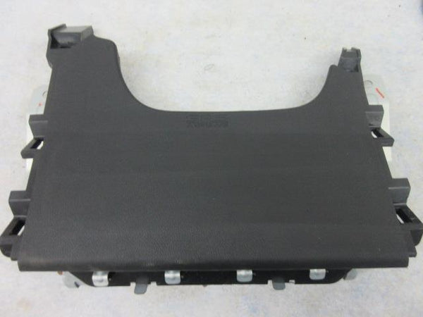 Mitsubishi Mirage HATCHBACK 2014-2024 Airbag steering wheel knee 2 X BELTS LEFT