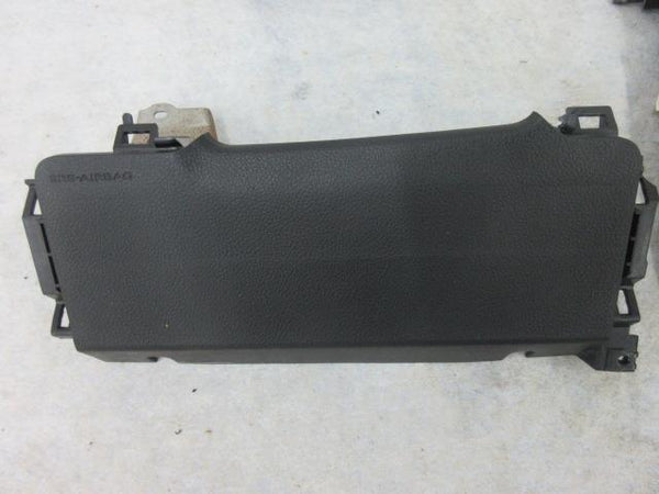 SUBARU WRX STI 2015-2021 steering wheel driver BELT OEM LEFT AIRBAG KNEE AIRBAG