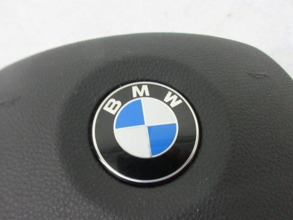 BMW E90 E91 E92 E81 E84 E87 E88 SERIES 3 X1 M-Tech Sport Steering Wheel Airbag