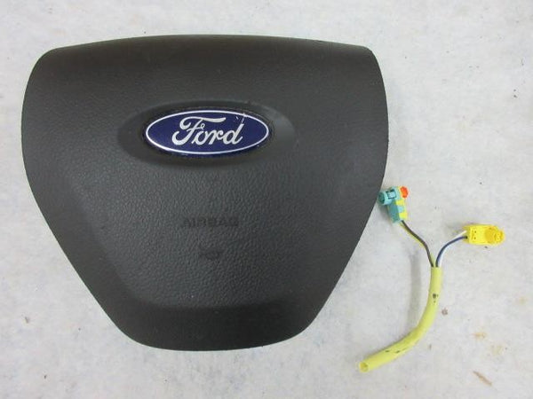 FORD RANGER 2017-2019-2020-2018-2021-2022 LEFT DRIVER Steering wheel AIRBAG OEM