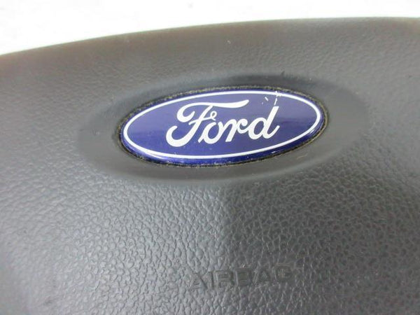 FORD RANGER 2017-2019-2020-2018-2021-2022 LEFT DRIVER Steering wheel AIRBAG OEM