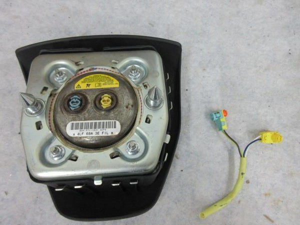 FORD RANGER 2017-2019-2020-2018-2021-2022 LEFT DRIVER Steering wheel AIRBAG OEM