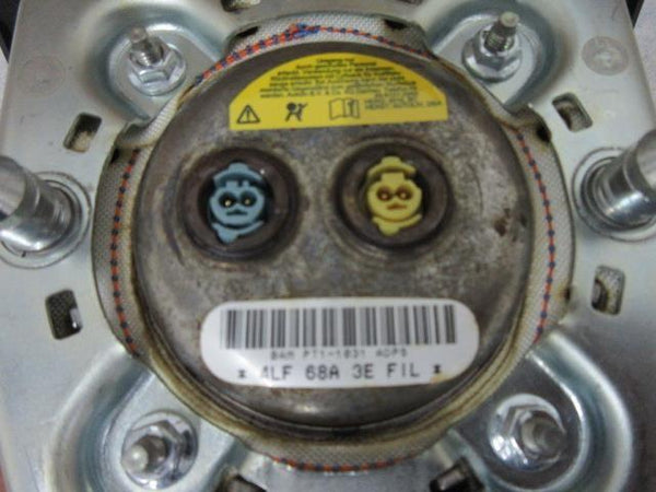 FORD RANGER 2017-2019-2020-2018-2021-2022 LEFT DRIVER Steering wheel AIRBAG OEM