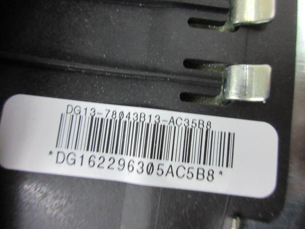 FORD RANGER 2017-2019-2020-2018-2021-2022 LEFT DRIVER Steering wheel AIRBAG OEM