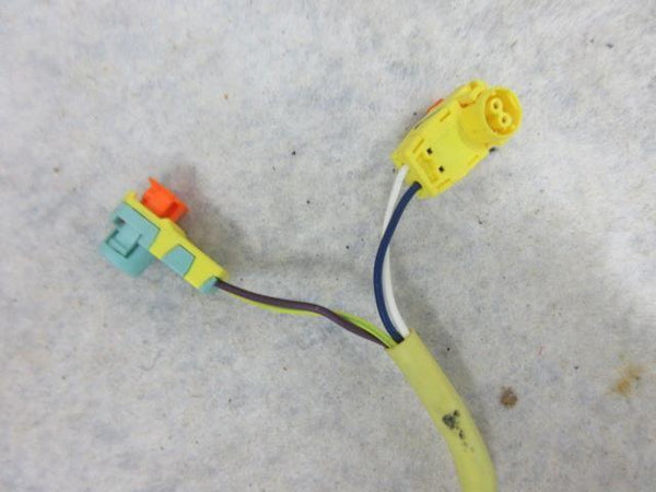 FORD RANGER 2017-2019-2020-2018-2021-2022 LEFT DRIVER Steering wheel AIRBAG OEM