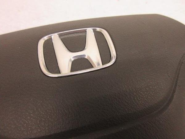 HONDA CRV CR-V ALREADY RECALLED STEERING LH AIRBAG DRIVER WHEEL LOGO 100 % LEFT