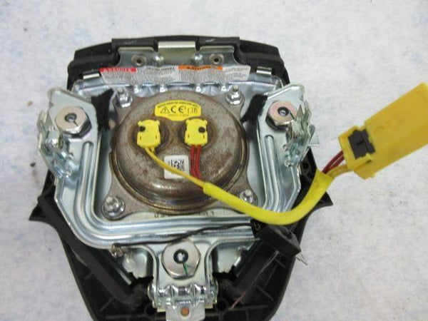 HONDA CRV CR-V ALREADY RECALLED STEERING LH AIRBAG DRIVER WHEEL LOGO 100 % LEFT