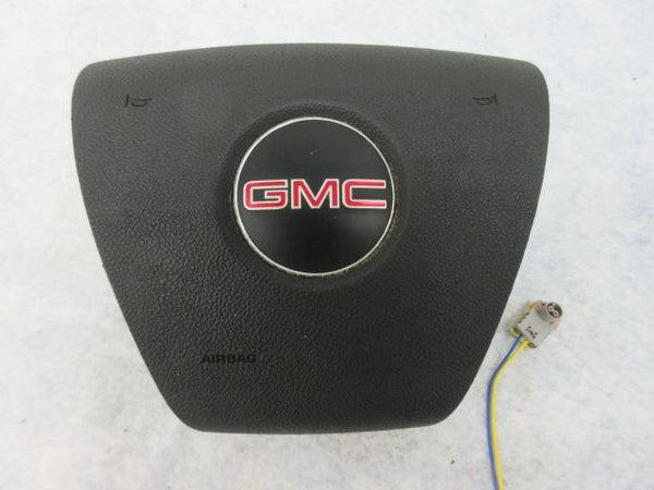 GMC SAVANA 2500 3500 2017-2020-2023-2022-2024-2025 STEERING WHEEL LH AIRBAG LEFT