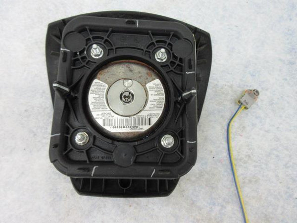 GMC SAVANA 2500 3500 2017-2020-2023-2022-2024-2025 STEERING WHEEL LH AIRBAG LEFT