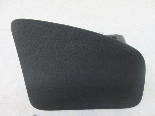 Mitsubishi Mirage HATCHBACK 2014-2024 Airbag steering wheel LEFT knee DASH BELTS