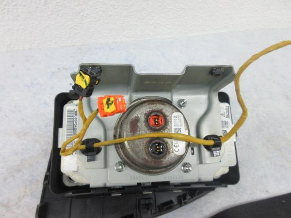 Mitsubishi Mirage HATCHBACK 2014-2024 Airbag steering wheel LEFT knee DASH BELTS